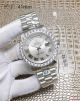 swiss copy rolex day date 41mm green arabic iced out (6)_th.jpg